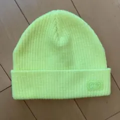 ニットキャップ 帽子