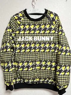 ジャックバニー　ダウンジャケット