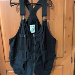 niko and... ベスト　フィッシングベスト