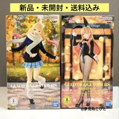 【新品・未開封】その着せ替え人形は恋をする フィギュア 5種セット 2026年最新】その着せ替え人形は恋をする フィギュアの人気アイテム
