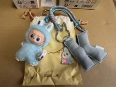 PIN FOR LOVE ミニラブブ 【K】