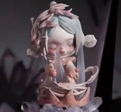 SKULLPANDA The Paradox シリーズ　スカルパンダ　パラドクス