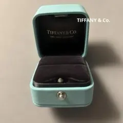 Tiffany & Co. リングケース(空き箱)のサムネイル
