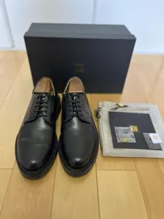 SIZE 8.0】ロリスローゼンミュラー ユリウス プレーントゥ - メルカリ