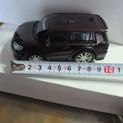 トヨタ カローラ ルミオン ミニカーのサムネイル
