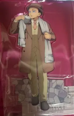 鬼滅の刃 AGF アクスタ アクリルスタンド 狛治