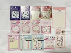 ネイルシール　まとめ売り