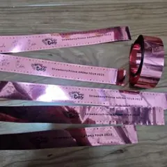 すとぷり 銀テープ