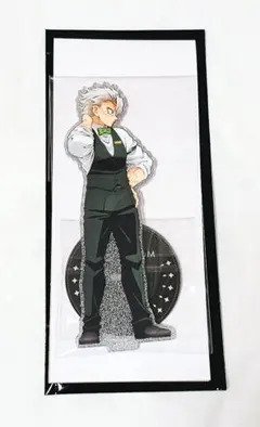 鬼滅の刃 モクテルバー 不死川実弥 両面アクリルスタンド