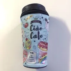 ⭐︎平成女児 ちゃお Ciao Cafe ペンポーチ