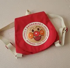 【アンパンマン】リュックサック