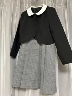 即購入OK‼︎フォーマルドレス130