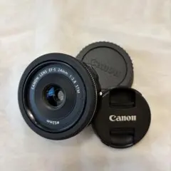 2026年最新】ef-s24mm f2.8 stm レンズフードの人気アイテム - メルカリ