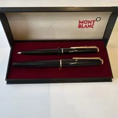 モンブラン　万年筆、ボールペン