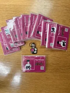 Mega shinnosukeセット