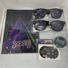 【まとめ売り】SEKAINOOWARI ランダムガチャ グッズ 深海 2024