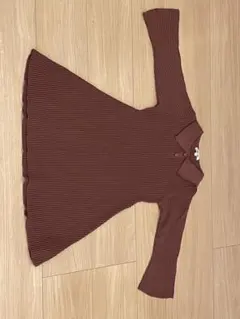 B:MING by BEAMS 110サイズ ワンピース