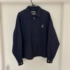 GIMNY ネイビー ブルゾン XLサイズ
