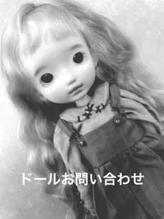 mayuka様　ドールお問い合わせ
