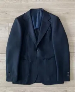 リングヂャケットマイスター テーラードジャケット ネイビー 42 RING JACKET リングヂャケット MEISTER/マイスター RP031F17 ネイビー