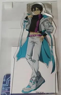 ソードアート・オンライン アクリルスタンド キリト