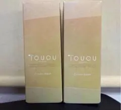 アジュバン　トークトゥトーンクリームウォッシュ　2本のサムネイル