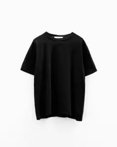NO MAINTENANCE LERA SINGLE STITCH TEE L