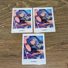 あんさんぶるスターズ ぱしゃっつ vol.6 Action HiMERU