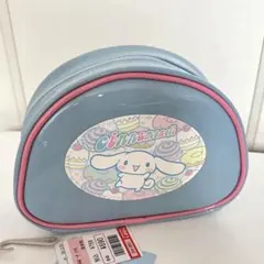 【未使用】サンリオ シナモロール シナモン ポーチのサムネイル