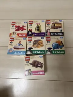 ディズニートミカ プーさん4台セット - メルカリ