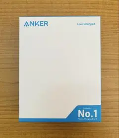 【ANKER】Power bank（10000mAh, 30W）