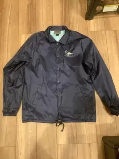 jacket ナイロンジャケット