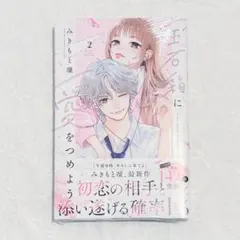 宝石箱に愛をつめよう 2巻