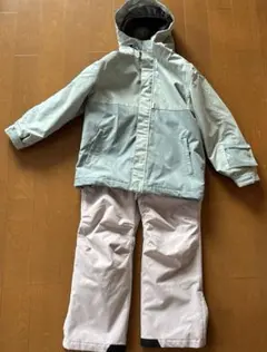 DLITE 子ども用スキーウェア