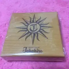 EXILE TAKAHIRO メンプロ コインケース
