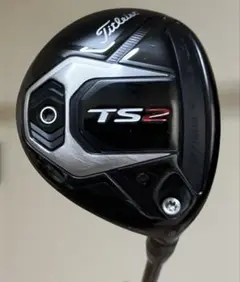 Titleist TSi3 フェアウェイウッド 3w ヘッド カバー付 - メルカリ