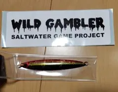 2026年最新】WILD GAMBLERの人気アイテム - メルカリ