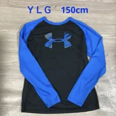アンダーアーマー　Under Armour 長袖Tシャツ