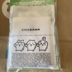 な*ー様 ちいかわエコバッグ