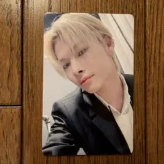 ニキ ヨントン トレカ