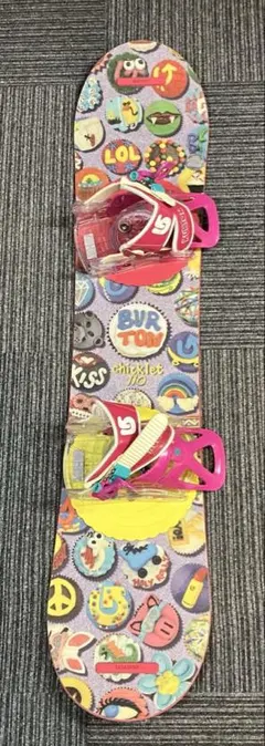 2025年最新】burton 板 110 キッズの人気アイテム - メルカリ