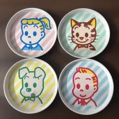 オサムグッズ　カフェプレート