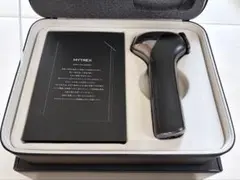 MYTREX MiRAY ONE マイトレックス　ミライワン　美顔器　黒のサムネイル