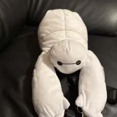 ベイマックス マルチポシェット
