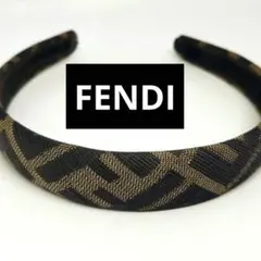 2025年最新】フェンディ カチューシャ ズッカの人気アイテム