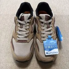 moonSTAR 足裏まくら　スニーカー 25.0cmのサムネイル
