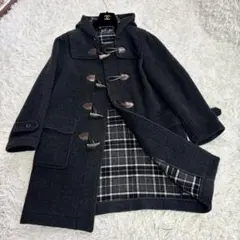 ✨極美品✨イーストボーイ　ダッフルコート スクール　9　EAST BOY