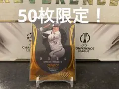 BBM2024 GENESIS オリックス・バファローズ 太田椋