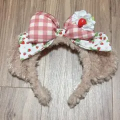 【シェリーメイ】カチューシャのサムネイル