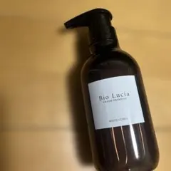 Bio Lucia クリームシャンプーのサムネイル